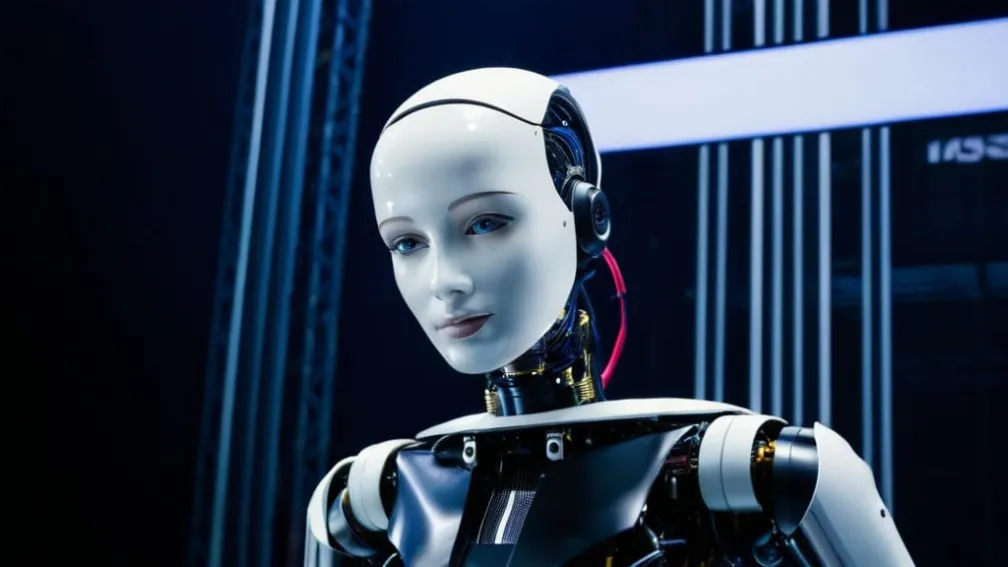 Impactul inteligenței artificiale asupra pieței muncii