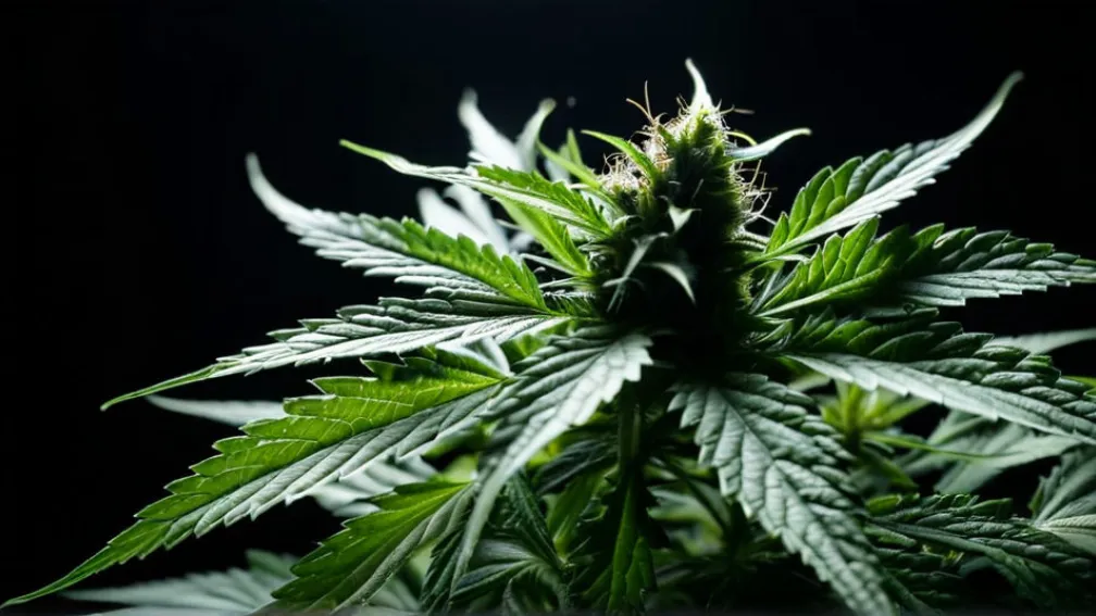 Dependența de marijuana în creștere, tratamentul în declin: O criză de sănătate publică ignorată