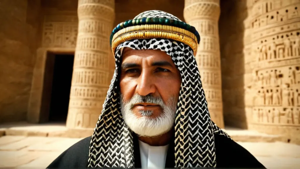 Civilizațiile Antice din Mesopotamia