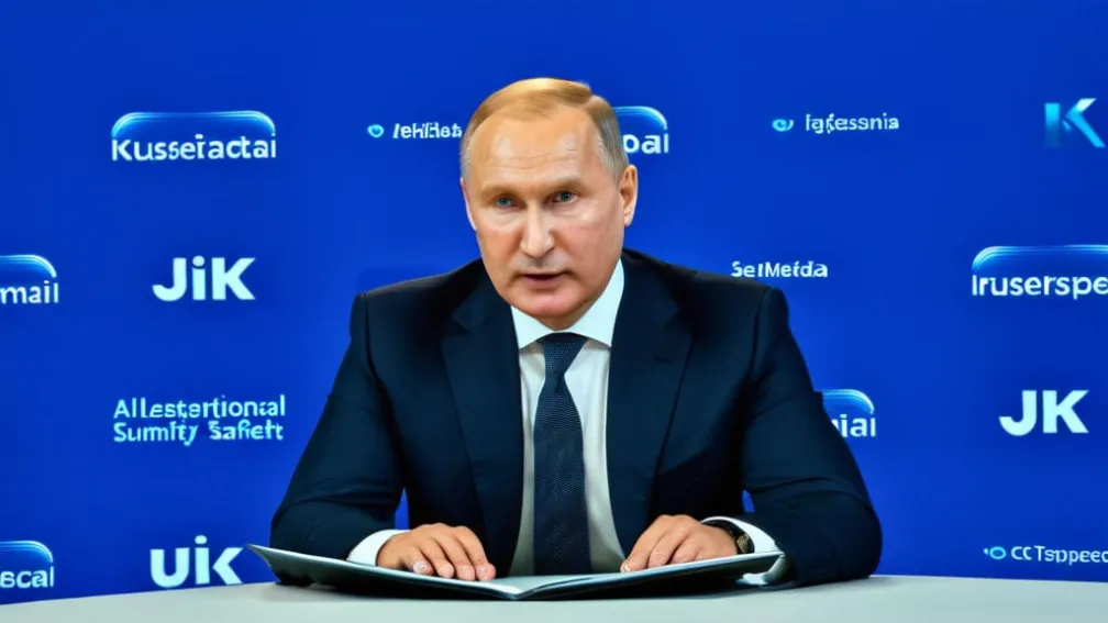 Națiunile se Unesc: Summitul Global Stabilește Scena pentru Standarde Unificate de Siguranță AI