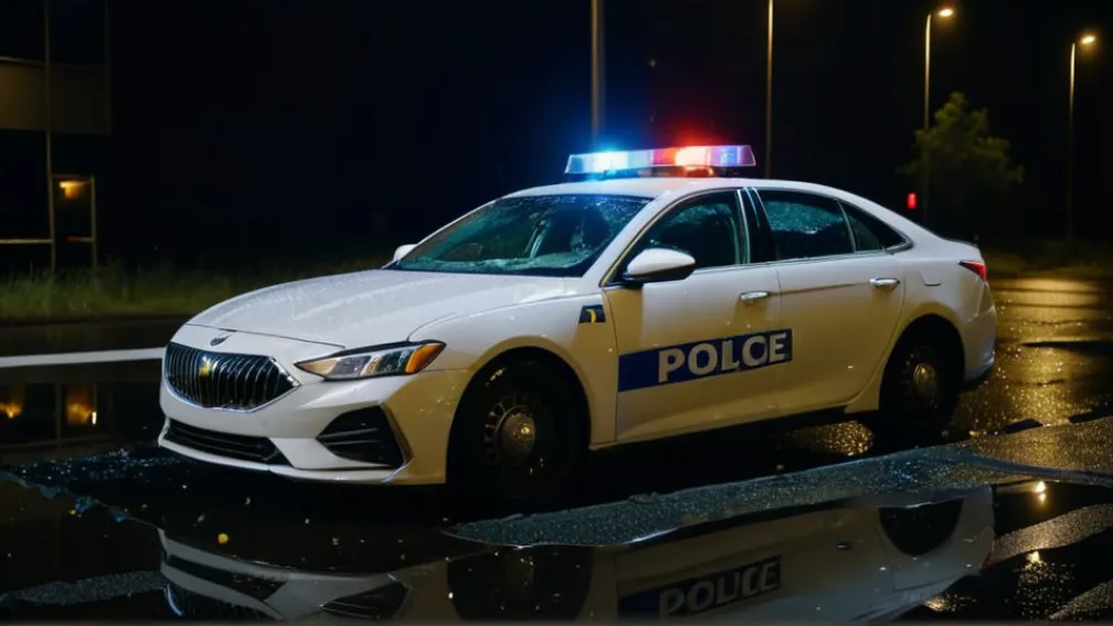 Şoferiţa din Brooklyn, Condamnată pentru Uciderea unei Mame şi a Doi Copii