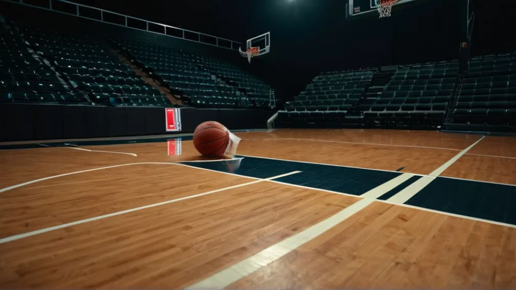 Tarris Reed Jr. de la UConn, golgheterul echipei, ratează meciul cu Arizona din cauza unei accidentări