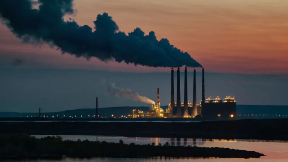 Administrația Trump Extinde Operațiunile unei Centrale pe Cărbuni din Michigan în Ciuda Opoziției