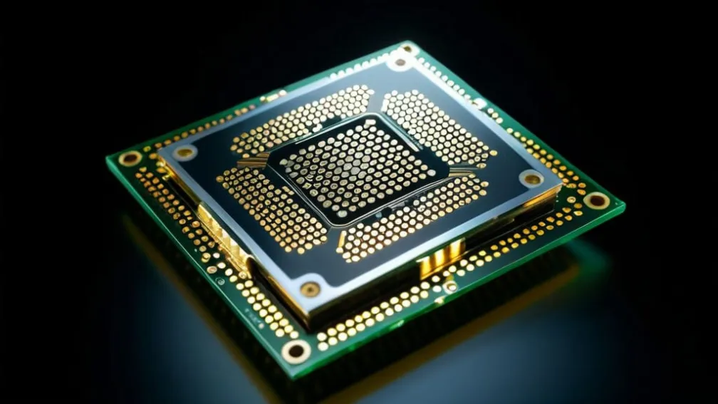 Salt Cuantic Realizat: InnovateQ Corp. Dezvăluie Tehnologia Qubit Stabil