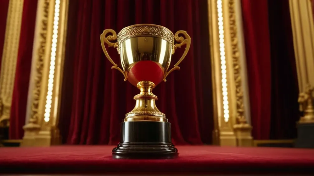 Eddie Murphy va primi Premiul pentru Întreaga Carieră de la Institutul American de Film