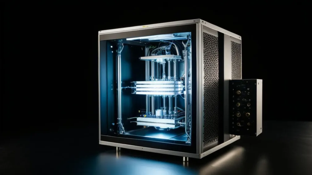 Descoperire Cuantică: Noile Supraconductoare Îmbunătățesc Stabilitatea Calculului