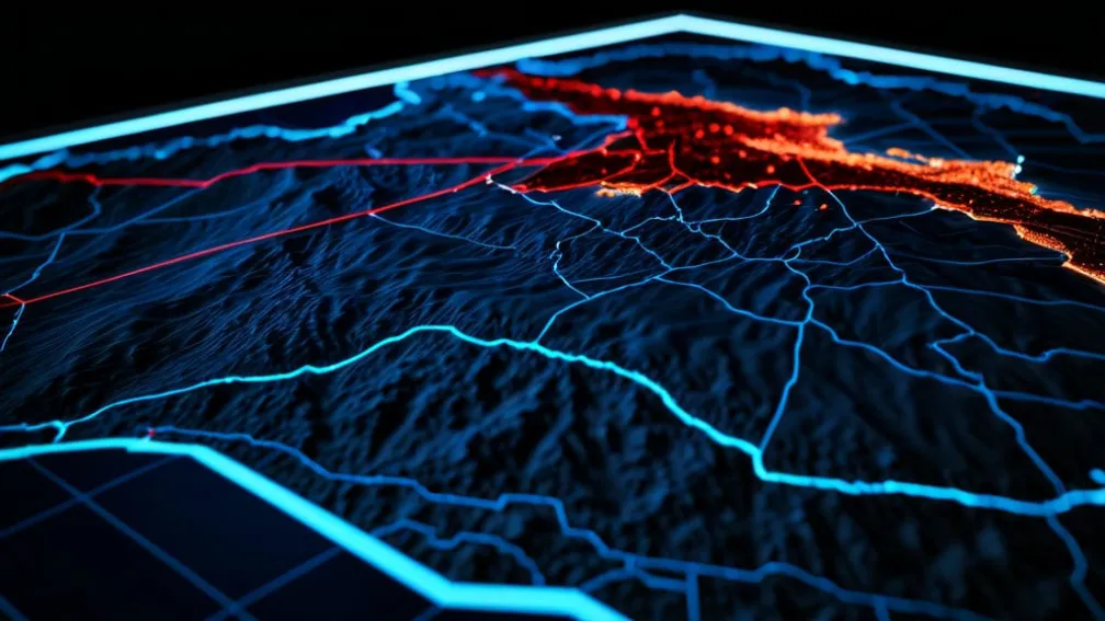 Bătălia pentru Congres: Votul din California privind redesenarea hărților electorale amenință majoritatea republicană