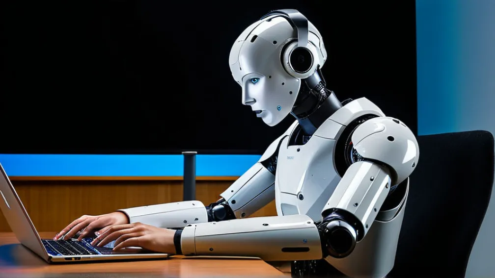 Inteligența artificială în educație