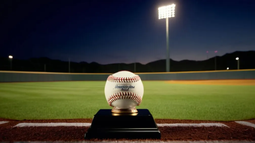 Detalii despre Fondul de Bonusuri MLB 2025: Alocarea Financiară pentru Jucători