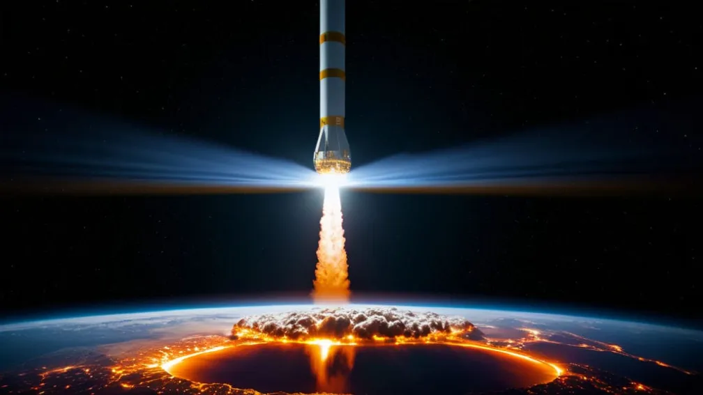 Descoperire în Fuziune: Oamenii de Știință Obțin Câștig Net de Energie Susținut