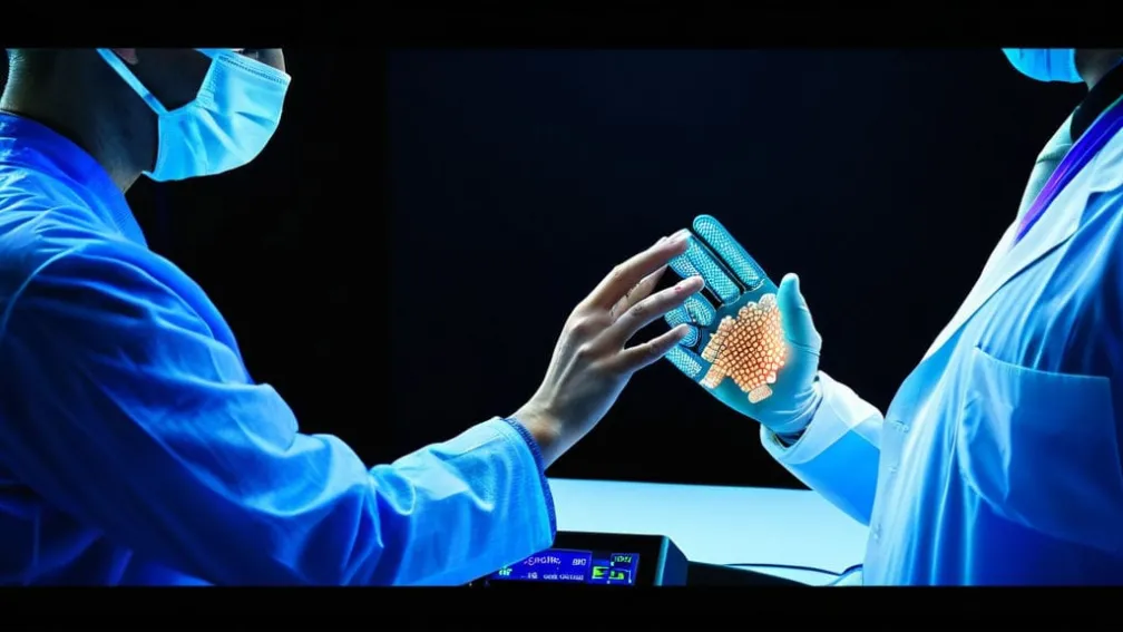 Aplicarea inteligenței artificiale în medicină