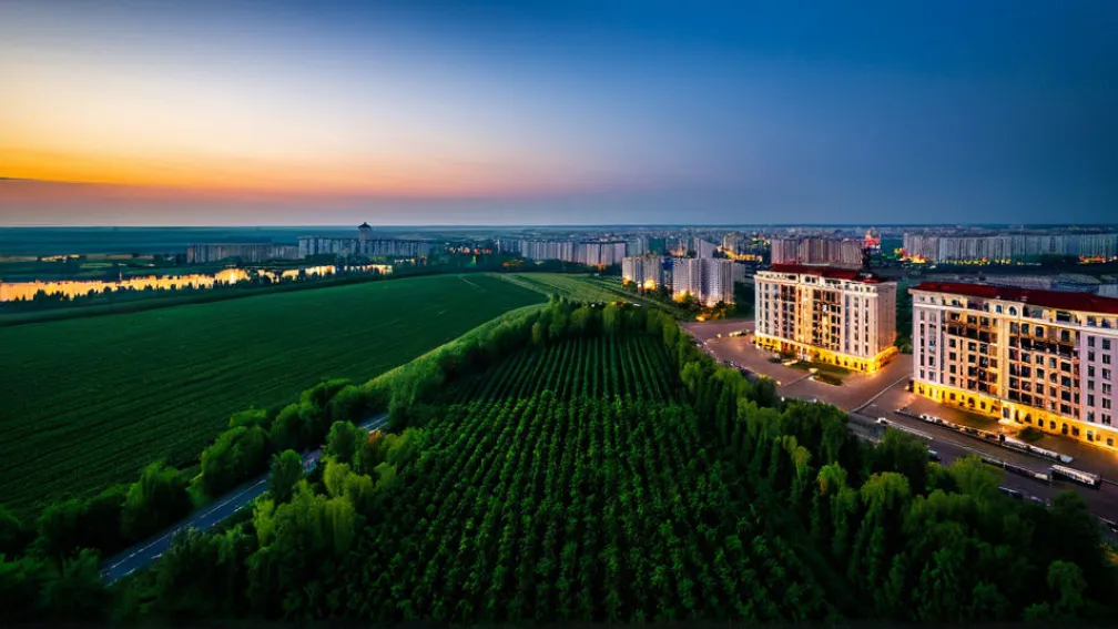 Piața imobiliară din România: situația actuală și perspective