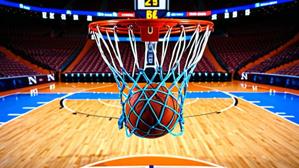 Debut de sezon zdrobitor: Illinois învinge Jackson State cu 113-55, condusă de internaționalul David Mirkovic