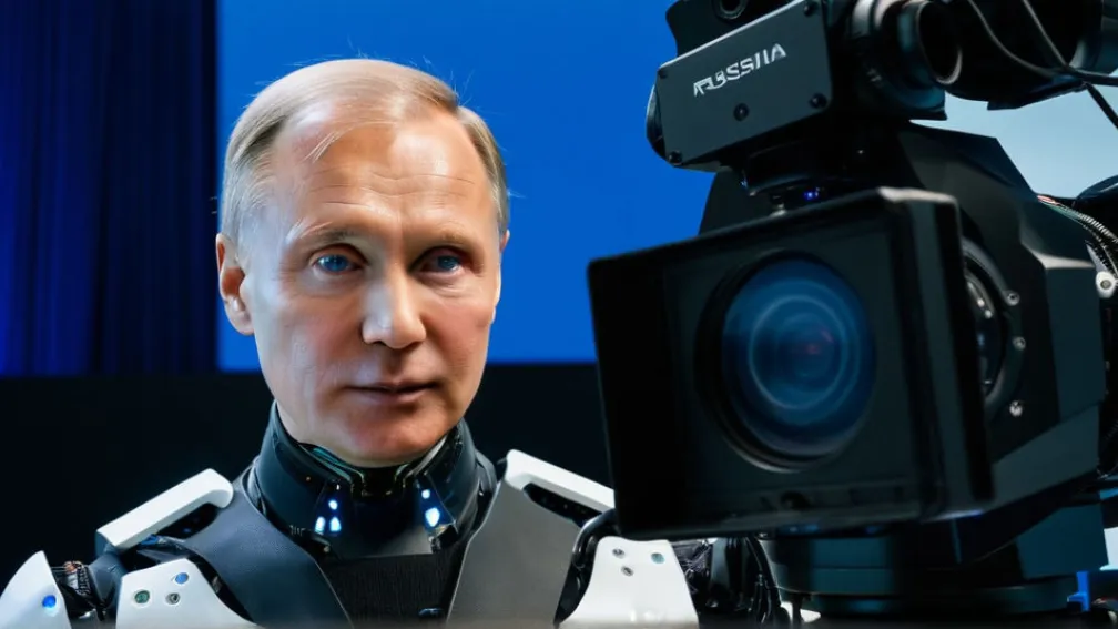 Rusia și IA: Un nou ciclu de dezvoltare