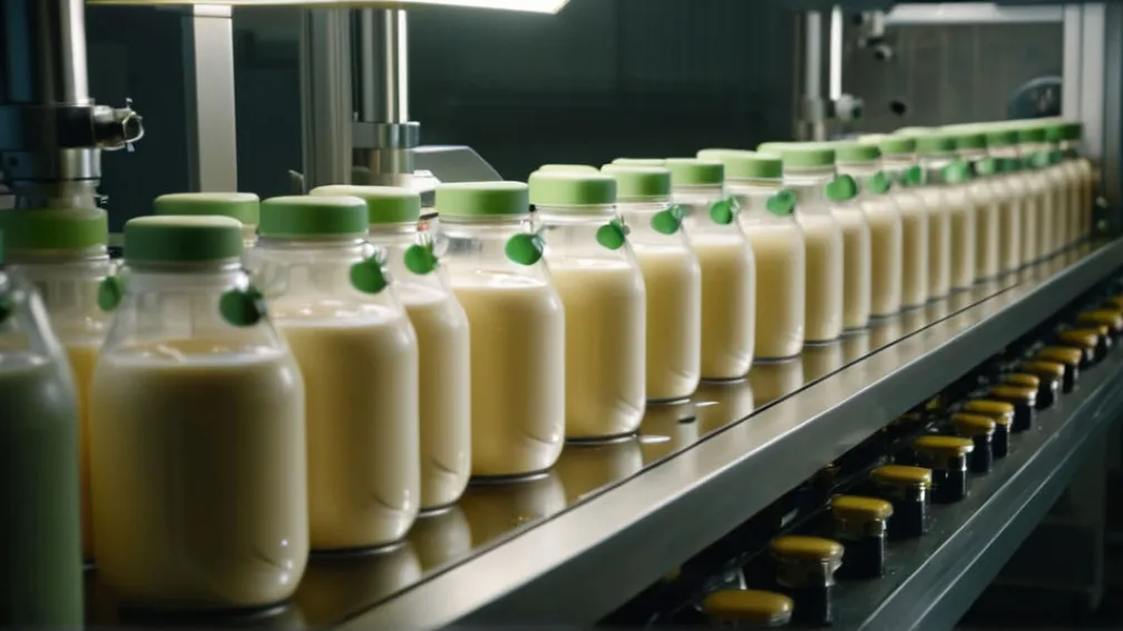 Contaminare cu botulism: Formula de lapte praf ByHeart, investigată după ce zeci de bebeluși s-au îmbolnăvit