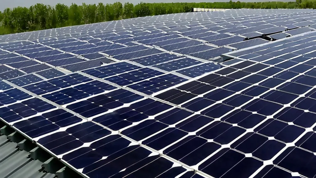 Oamenii de știință dezvăluie panoul solar de înaltă eficiență de generație următoare