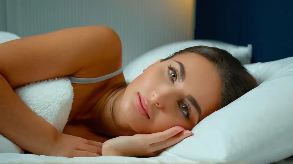 Îmbunătățirea calității somnului