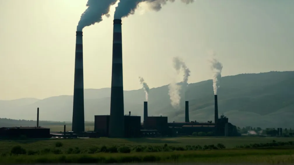 Administrația Trump Vrea Să Anuleze Normele Stricte Privind Poluarea Cu Particule Fine