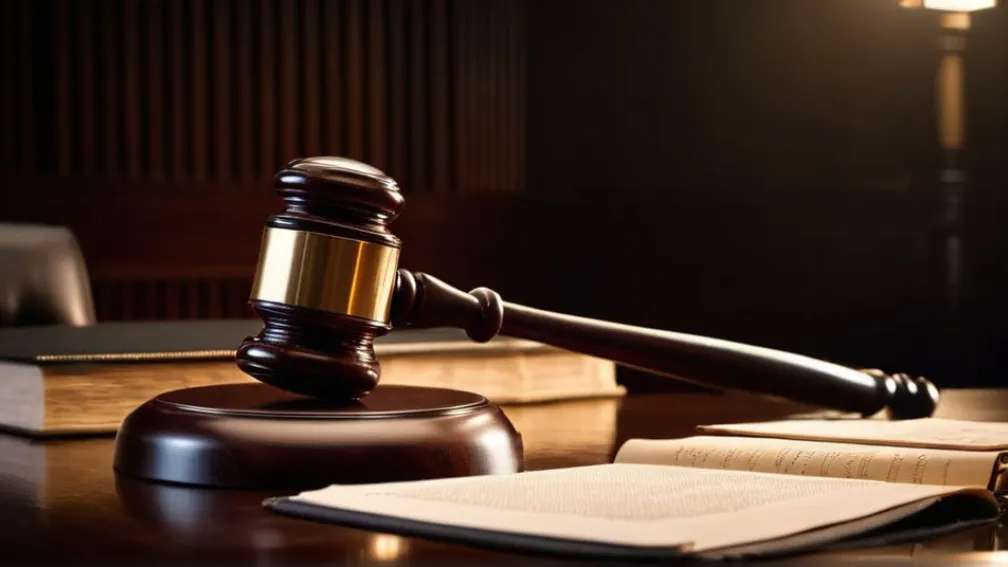 O Plângere de Infracțiune împotriva Judecătoarei Federale Ana Reyes, Respinsă la Washington