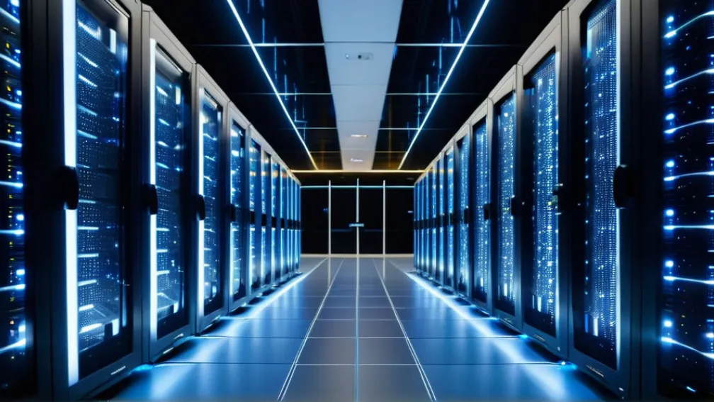 Afacerile cloud ale Alibaba înregistrează o creștere de 34% impulsionată de avântul inteligenței artificiale