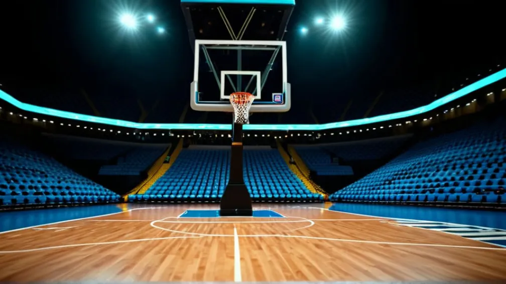 Victorie categorică: North Alabama învinge UT Southern cu 92-60 la baschet