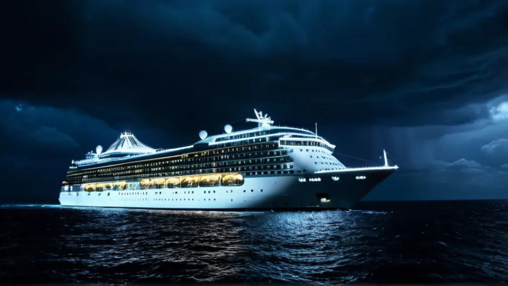 Tragedie pe vasul de croazieră Carnival: Moartea adolescentei din Florida, considerată crimă