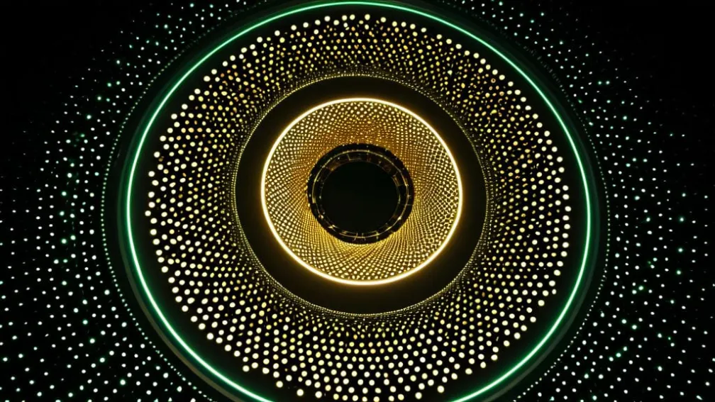 TechCorp Atinge O Etapă Importantă în Calculul Cuantic, Amenințând Standardele Actuale de Criptare