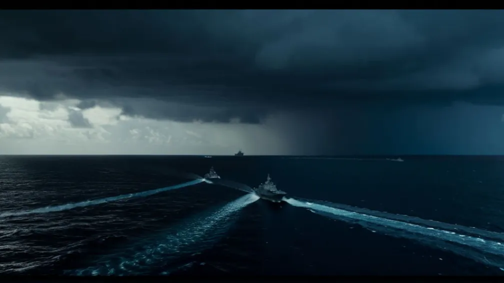 Oficiali militari americani de top vizitează Caraibele pe fondul intensificării acțiunilor anti-drog și presiunilor asupra Venezuelei