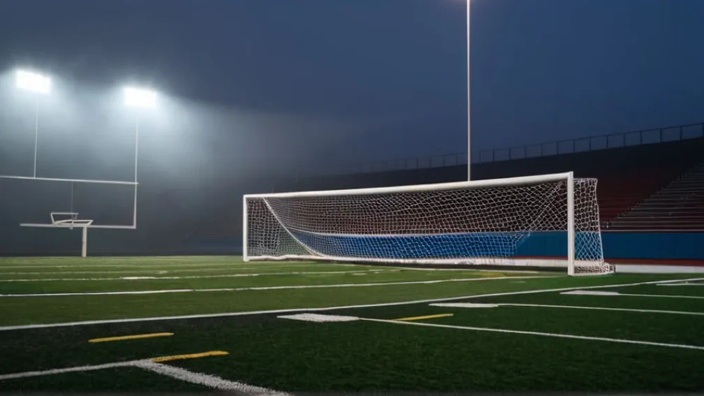 Antrenor de fotbal dispărut, acuzat de infracțiuni sexuale împotriva copiilor