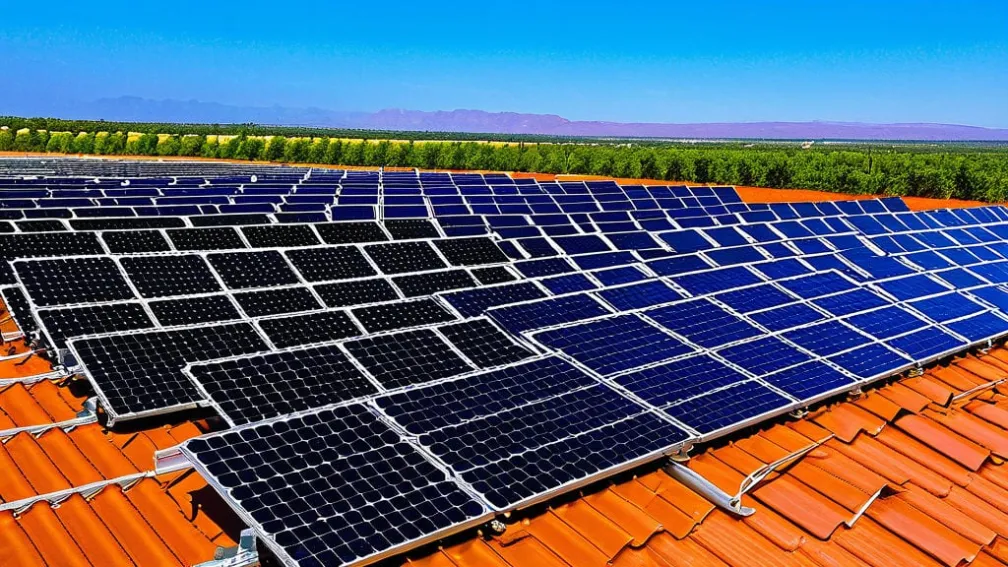 Revoluția Solară: Noua Tehnologie Crește Eficiența Panourilor la Niveluri Record