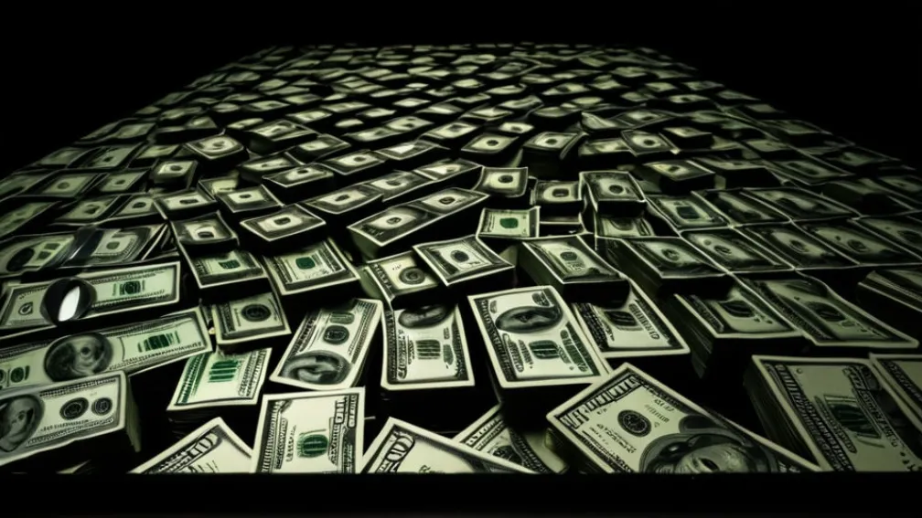 Congresmena americană acuzată de deturnare de 5 milioane de dolari din fondurile COVID-19: O cauțiune de 60.000 de dolari stabilită