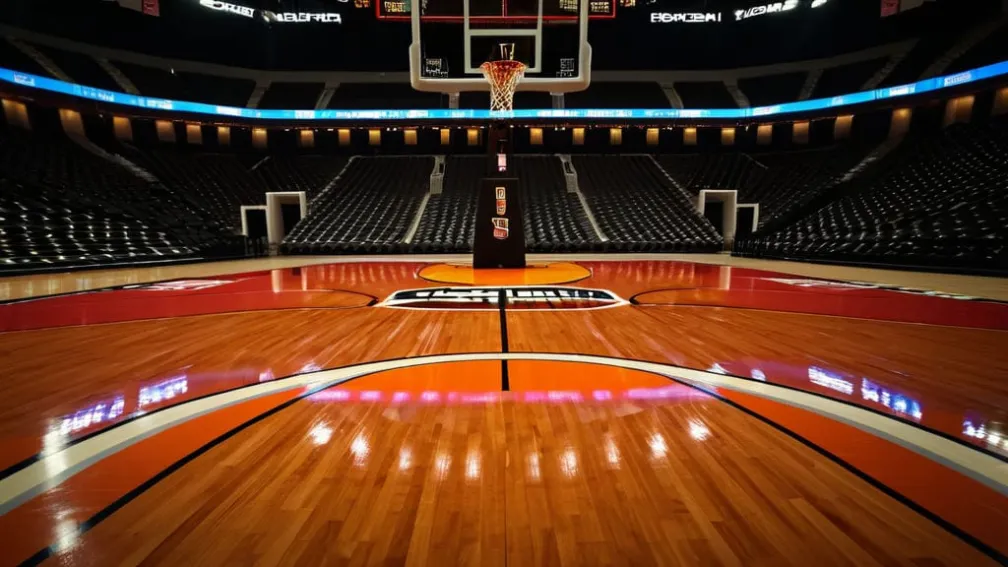 Baschet NCAA: Virginia Cavaliers își încep sezonul acasă împotriva echipei Morgan State Bears