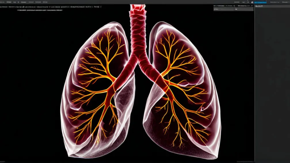 Detectarea precoce a cancerului pulmonar