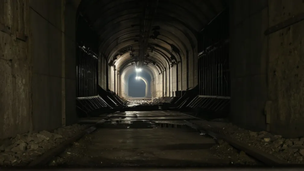 Biroul Federal al Penitenciarelor închide o închisoare din California din cauza infrastructurii degradate