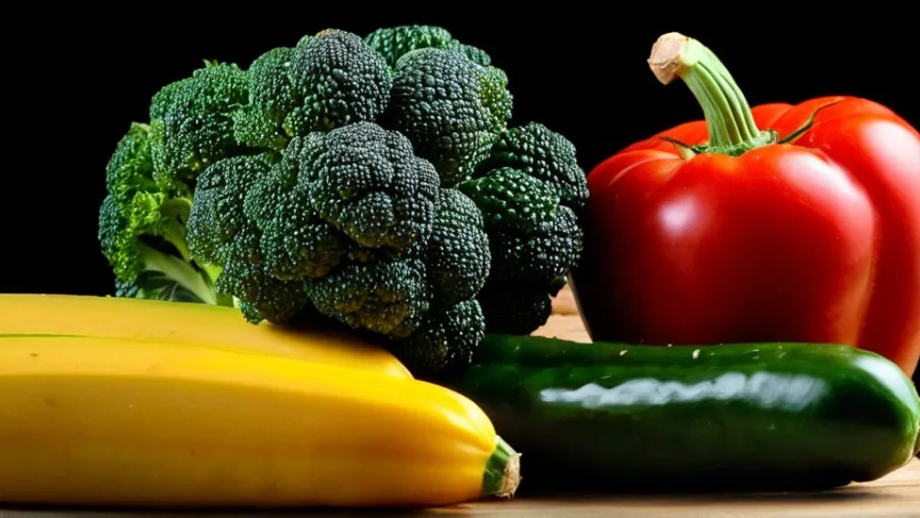 Beneficiile vegetarianismului