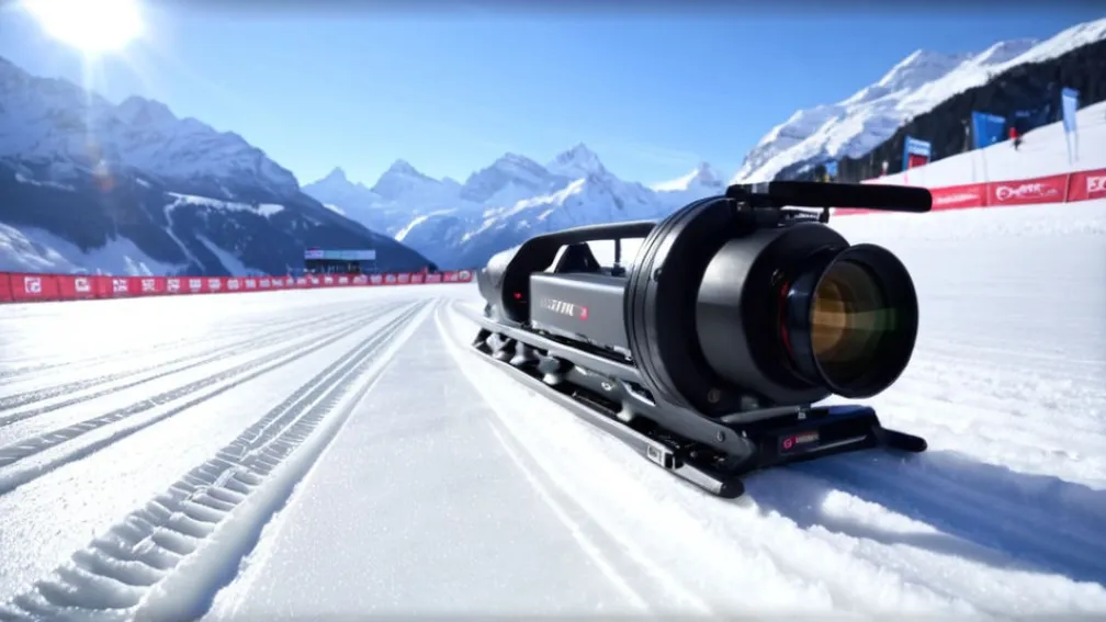 Jocurile Paralimpice de Iarnă Milano Cortina 2026: 100 de Zile Rămase și Așteptări Mari