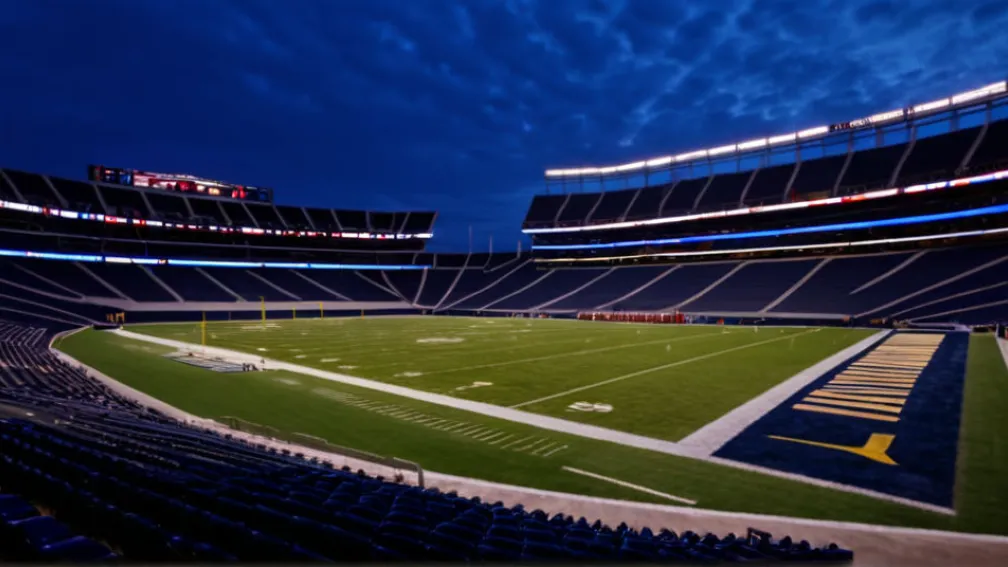 Clasamentul College Football Playoff 2025: Ultimele Actualizări și Echipele Calificate