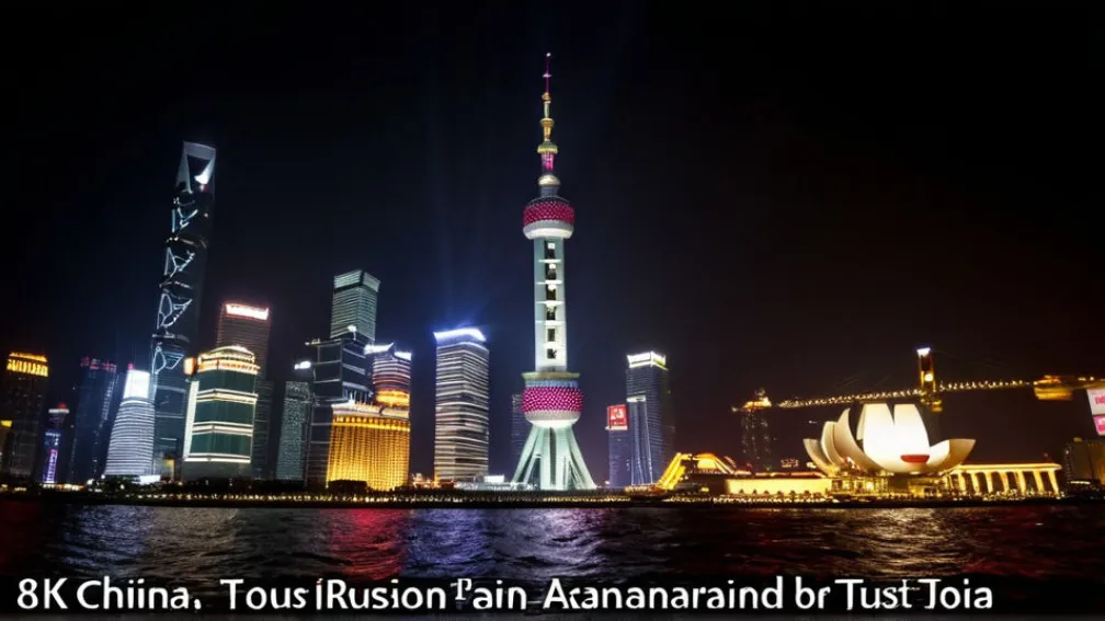 China intensifică presiunea economică asupra Japoniei din cauza Taiwanului: sectorul turistic înregistrează pierderi