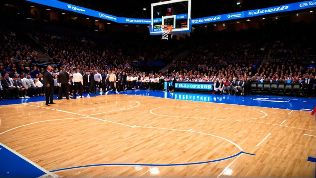 USC Învinge Seton Hall cu 83-81 la Maui Invitational