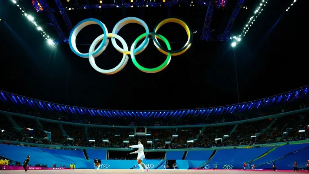 Istoria și semnificația Jocurilor Olimpice