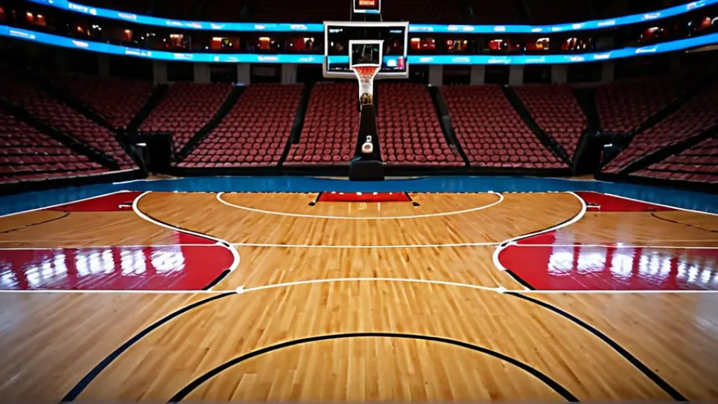 Victorie Convingătoare: California Baptist Învinge San Diego cu 76-61 la Baschet