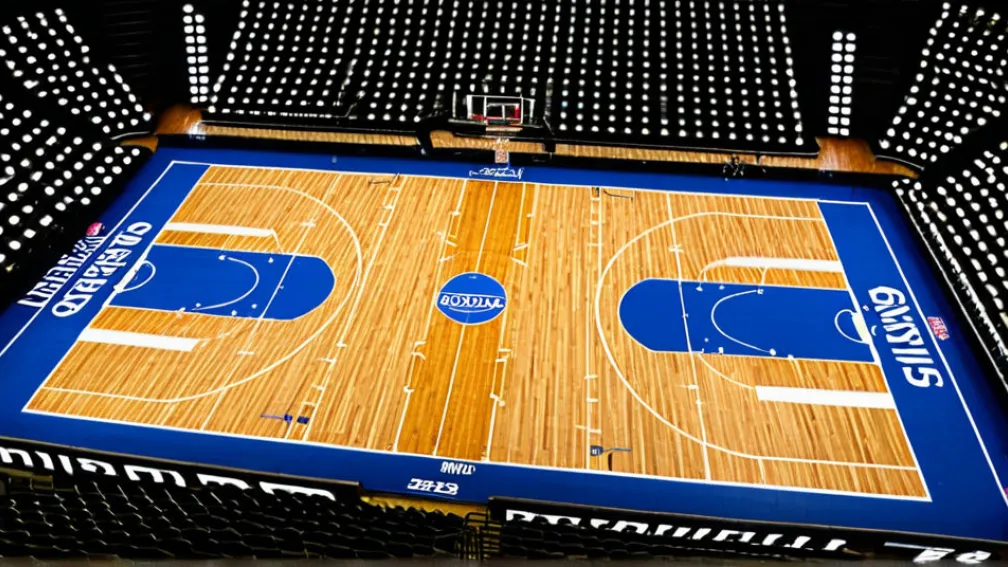 Ohio State învinge Mount St. Mary's cu 113-60: John Mobley Jr. marchează 26 de puncte, un record personal