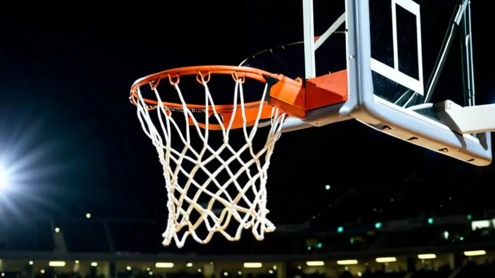 Victorie categorică pentru Georgetown: KJ Lewis a marcat 14 puncte în debutul de sezon contra Morgan State