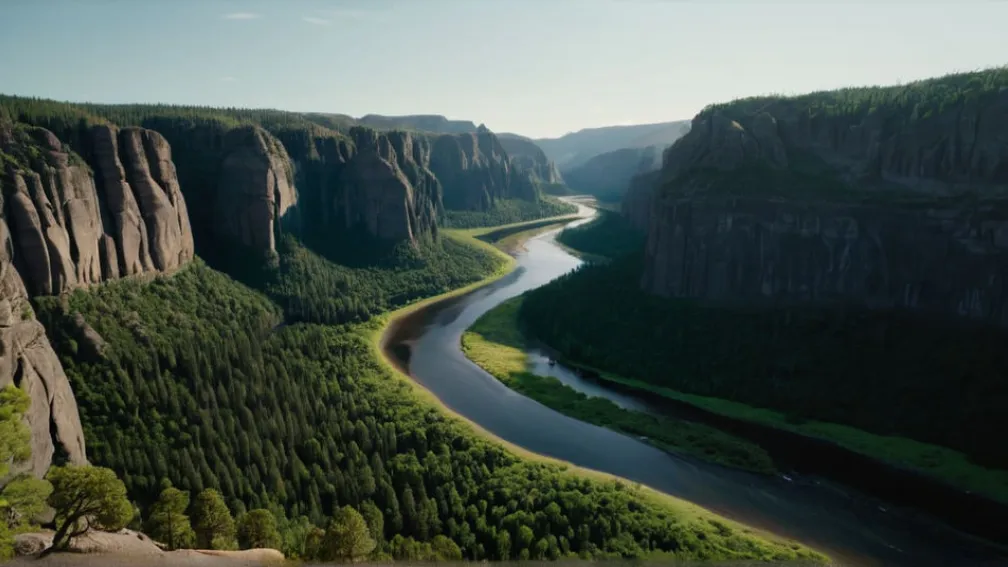 Parcurile Naționale din SUA introduc taxe majorate pentru turiștii internaționali