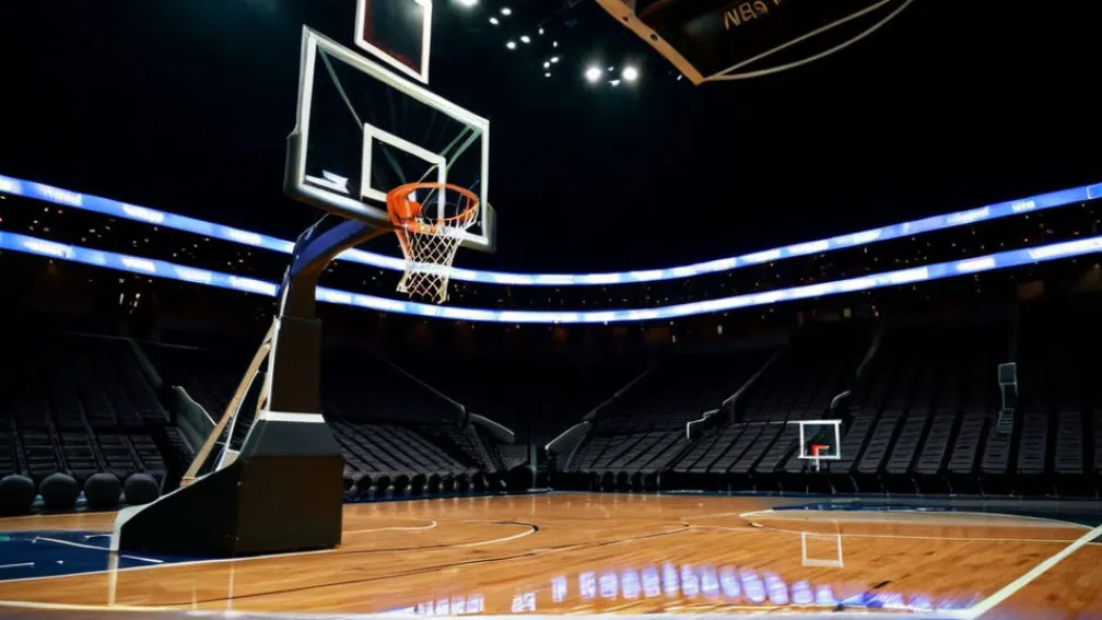 Central Michigan învinge Adrian cu 112-67, Johnson marchează 18 puncte