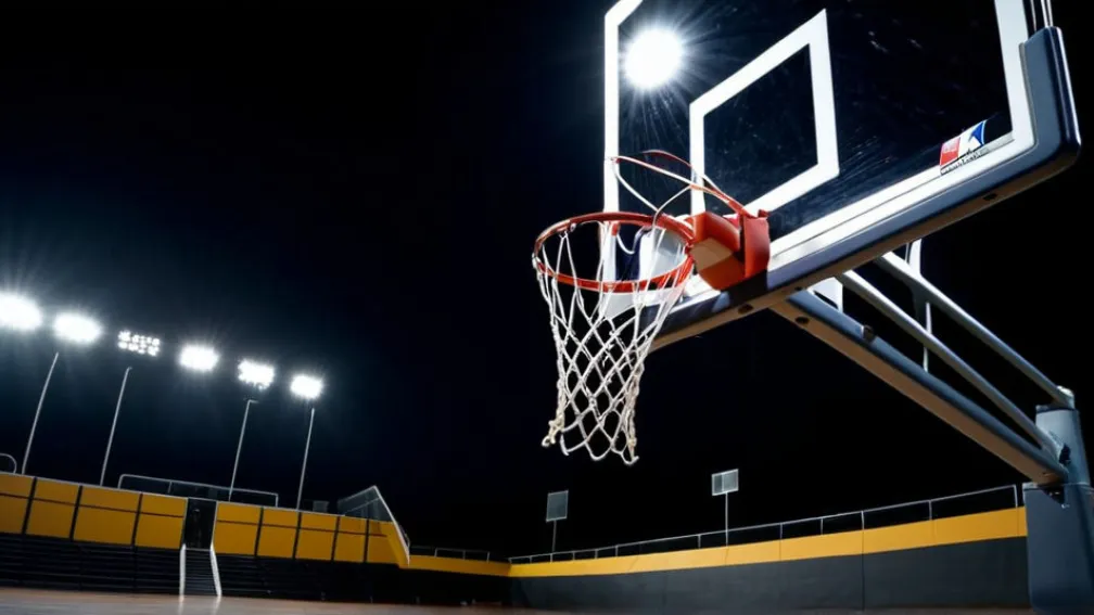 Victorie pentru South Carolina Upstate: Mason Bendinger a condus echipa spre succes împotriva North Carolina Central