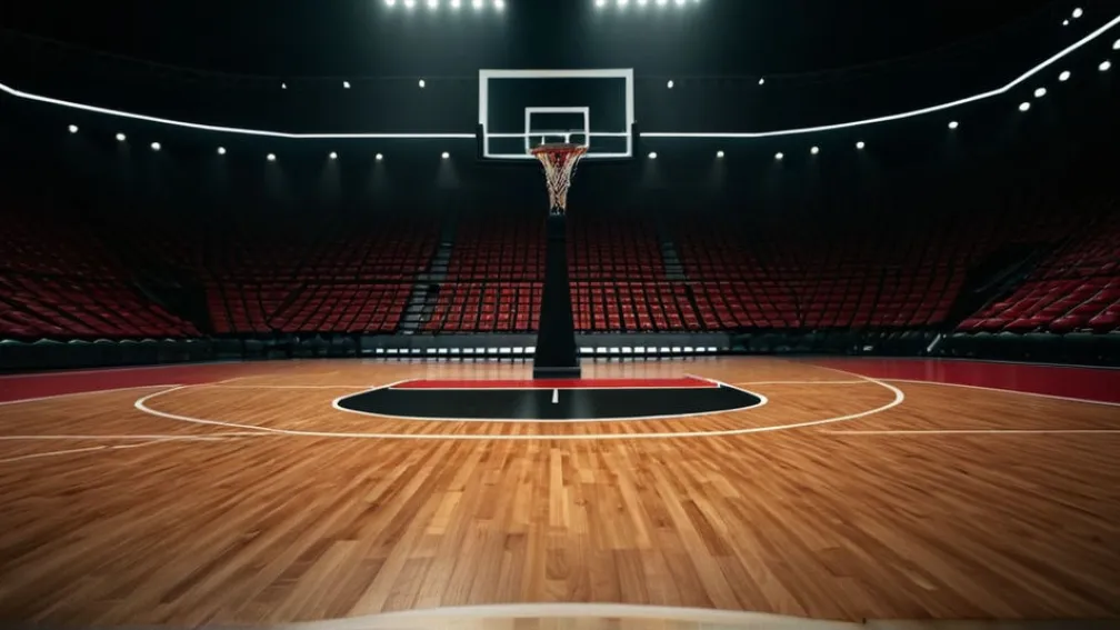 Charleston Southern învinge Piedmont cu 93-81, Brycen Blaine marcând 25 de puncte