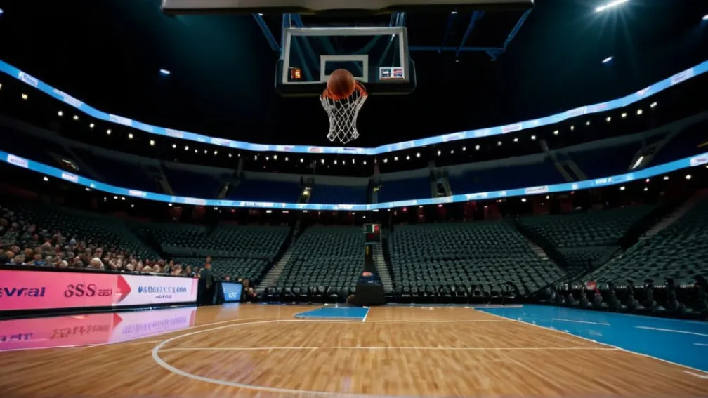 Saint Joseph's (PA) învinge Rutgers-Camden cu 100-61, Smith marcând 16 puncte de pe bancă