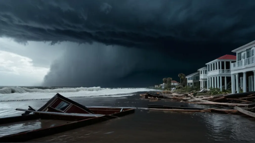 Cuba: Mii de locuitori se confruntă cu lipsa de curent și apă la aproape o lună după uraganul Melissa