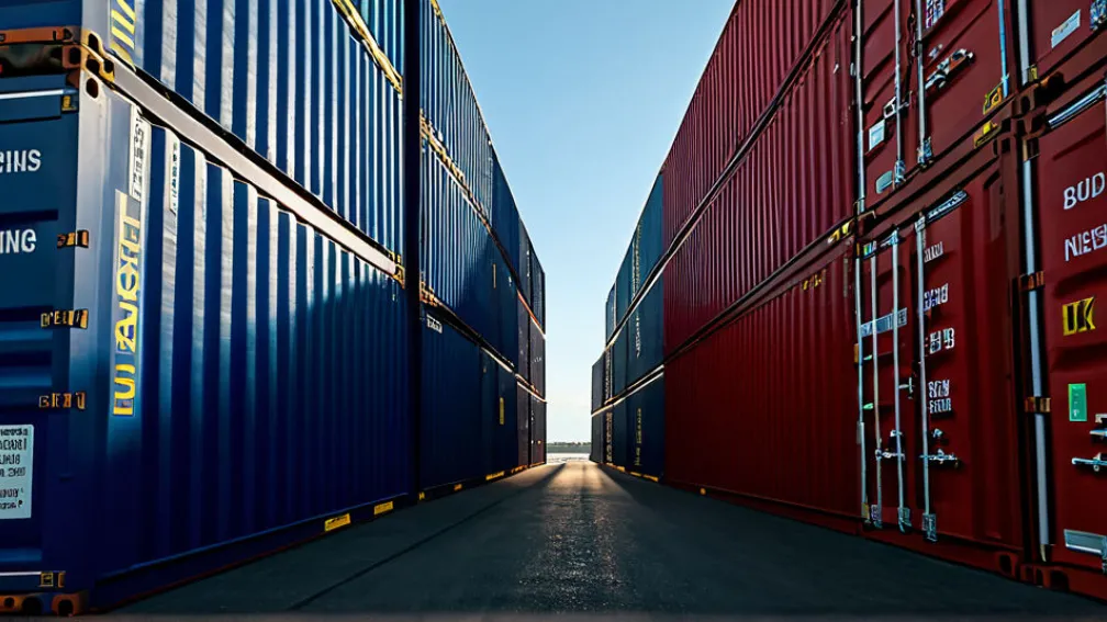 Taxele vamale americane afectează drastic vânzătorii internaționali înainte de sezonul sărbătorilor